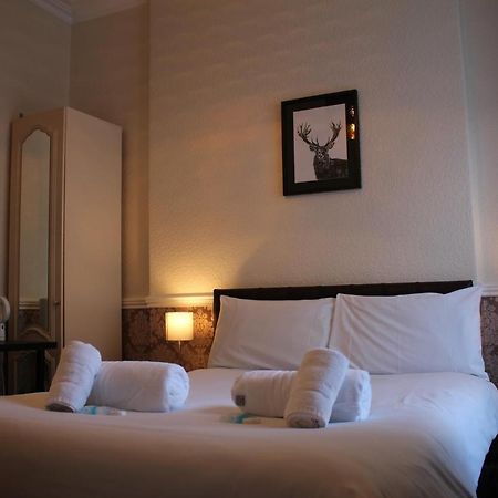 Ardmillan Hotel EDI Eksteriør bilde