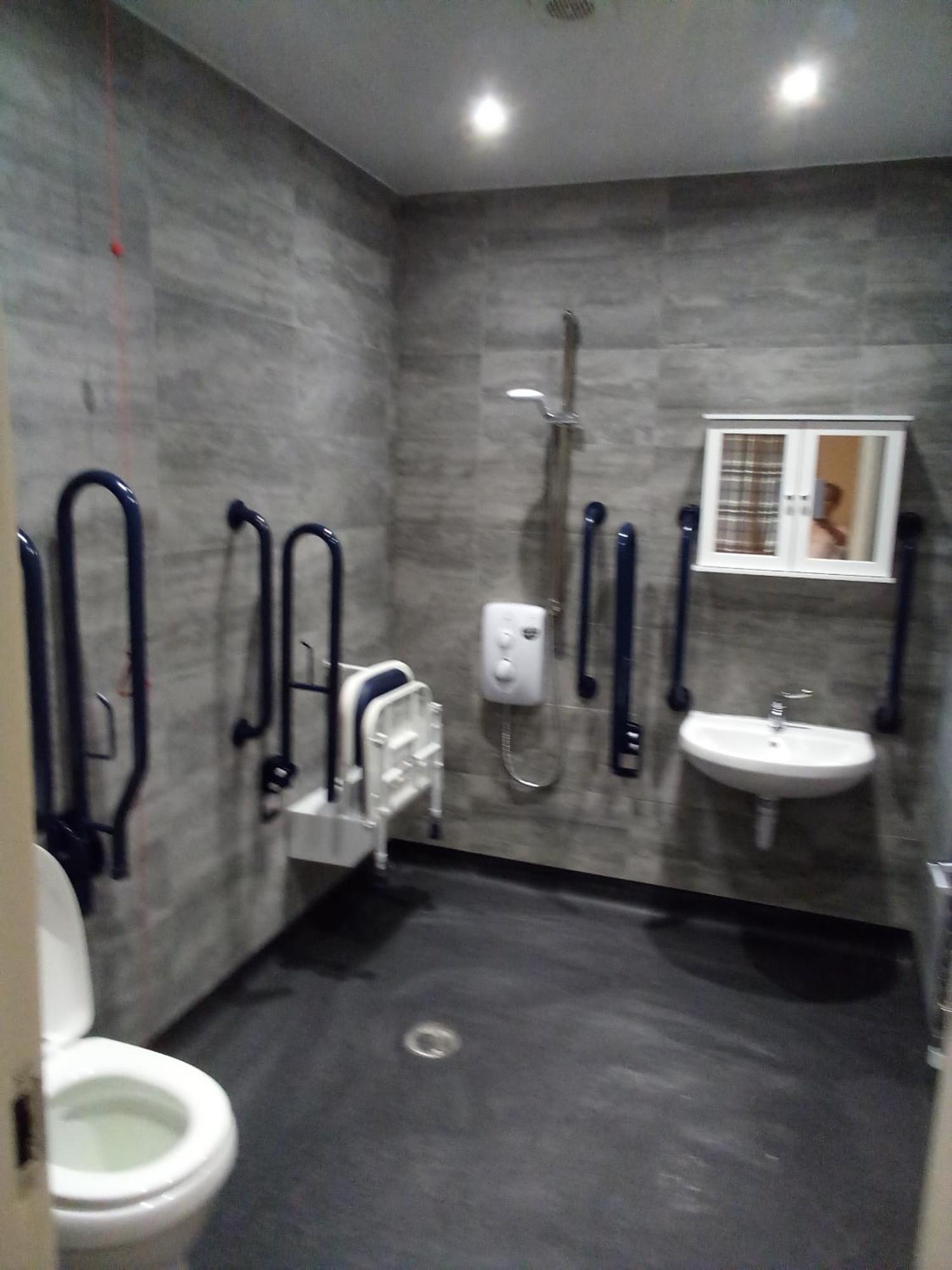 Ardmillan Hotel EDI Eksteriør bilde