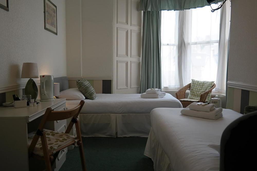 Ardmillan Hotel EDI Eksteriør bilde