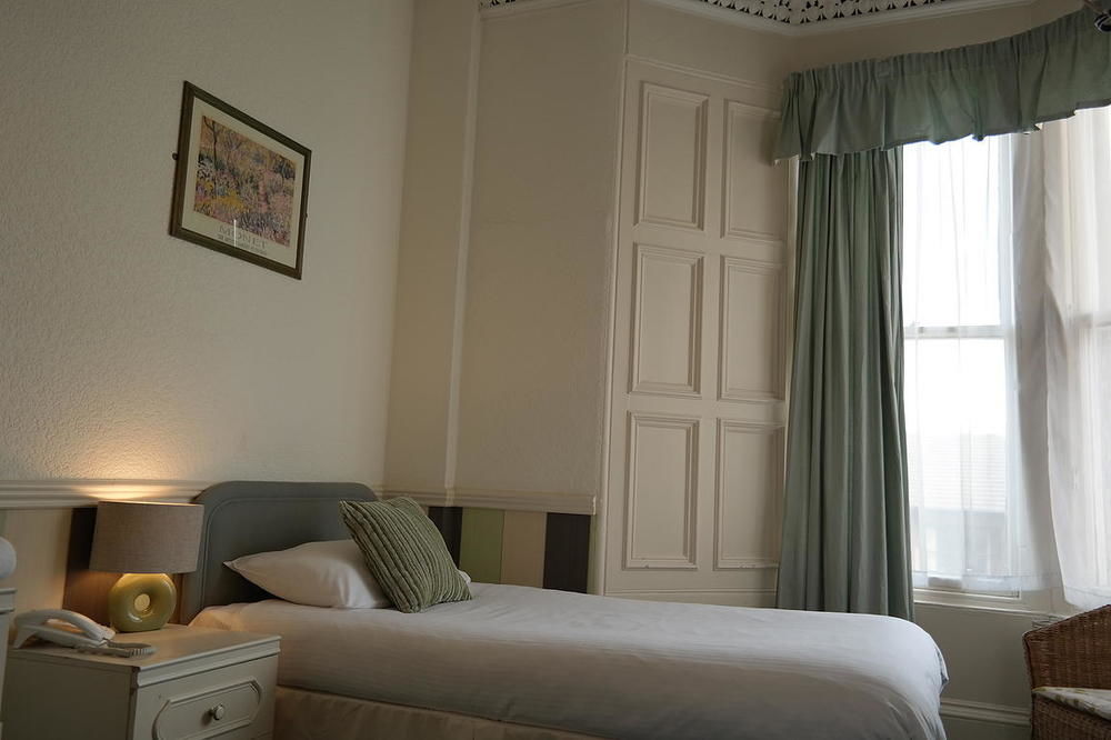 Ardmillan Hotel EDI Eksteriør bilde