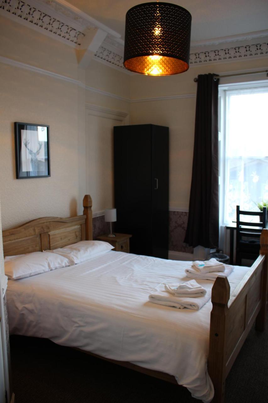 Ardmillan Hotel EDI Eksteriør bilde
